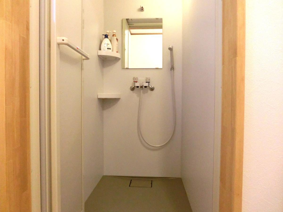 Guesthouse Famusuton Iwamicho Bagian luar foto